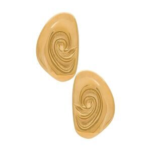 Senia Vera Earring - - Gold